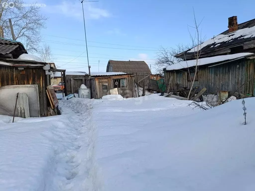 Дом в Ирбит, улица Розы Люксембург, 77 (25 м) - Фото 0