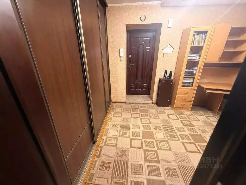 3-к кв. Белгородская область, Белгород бул. Первого Салюта, 7 (61.3 м) - Фото 1