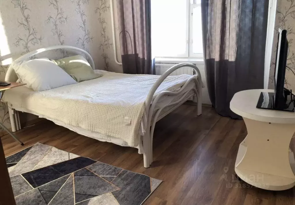1-к кв. Санкт-Петербург ул. Лени Голикова, 2 (40.0 м) - Фото 0