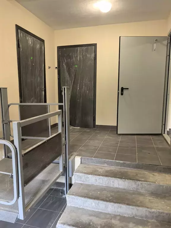 Продаётся 1-к квартира, 38.1 м - Фото 1
