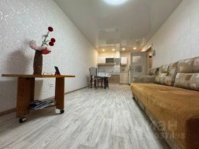 Студия Кировская область, Киров ул. Энтузиастов, 15к2 (24.0 м) - Фото 2