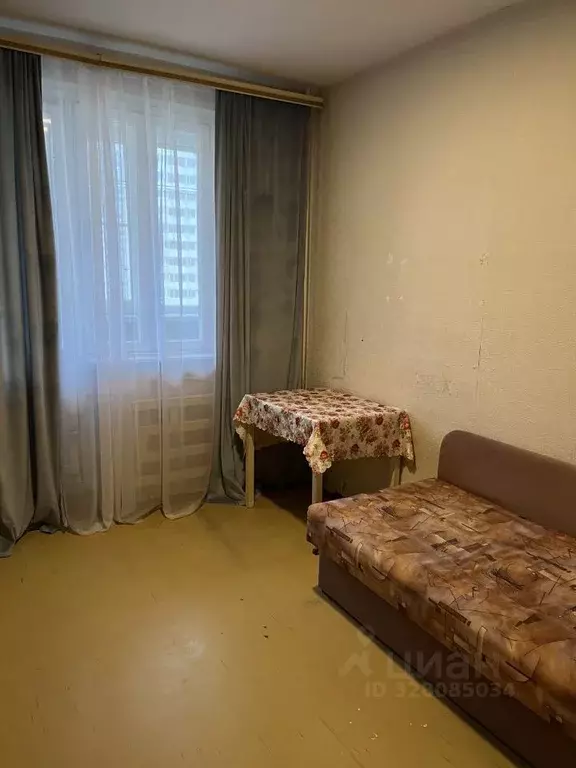 Комната Москва ул. Декабристов, 11 (12.0 м) - Фото 1