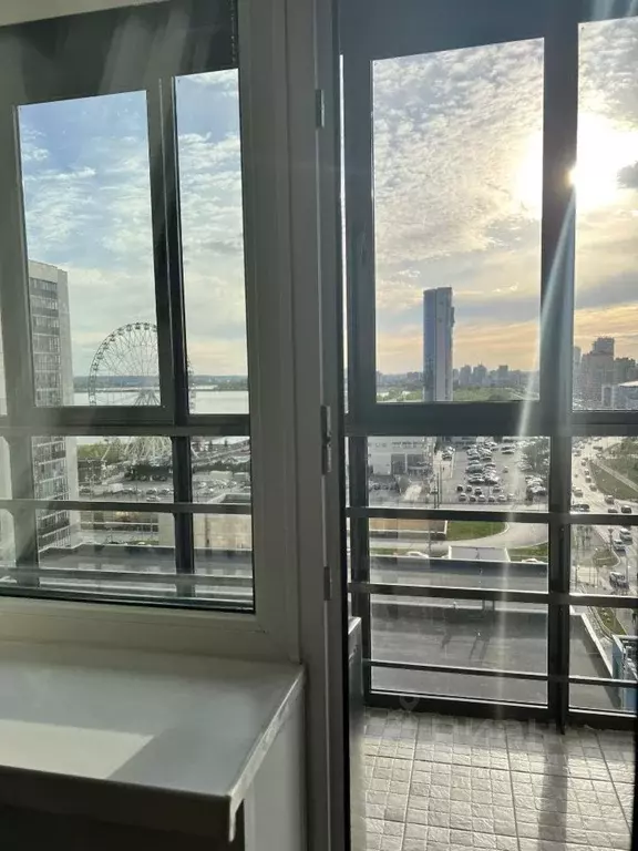 2-к кв. Татарстан, Казань ул. Сибгата Хакима, 50 (60.0 м) - Фото 0