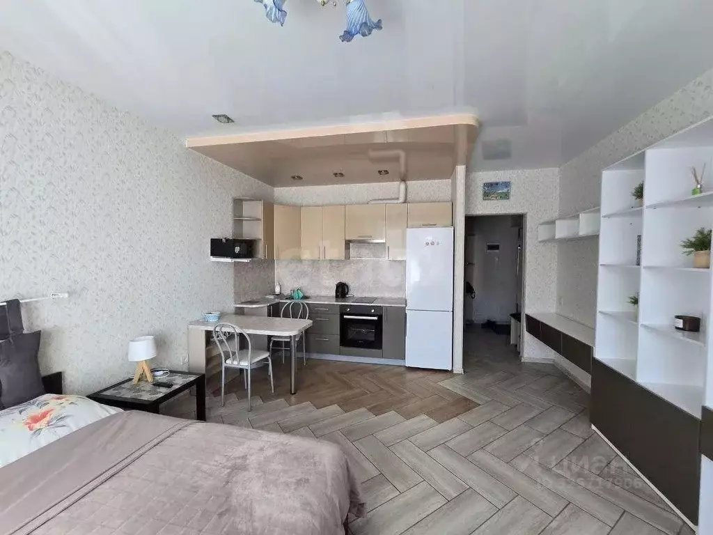 Студия Новосибирская область, Новосибирск ул. Дуси Ковальчук, 238 ... - Фото 1