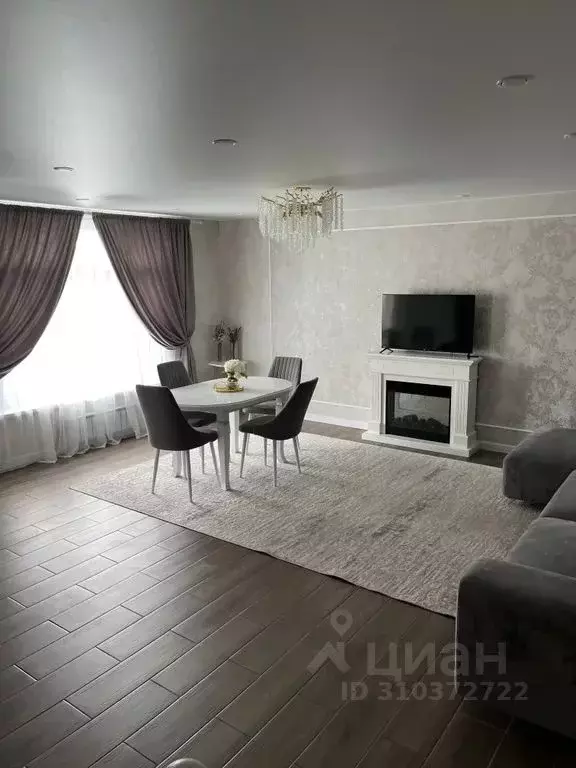 Дом в Ульяновская область, Димитровград ул. Металлистов, 6 (94 м) - Фото 0