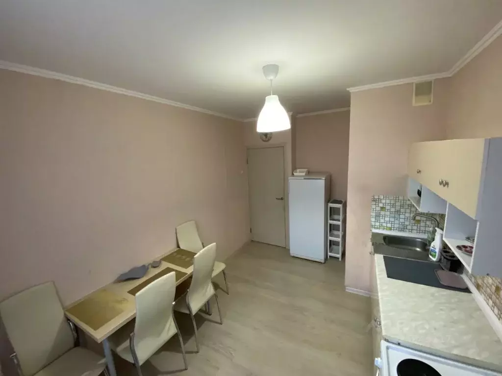 2-к кв. Московская область, Балашиха ул. Дмитриева, 26 (56.0 м) - Фото 2