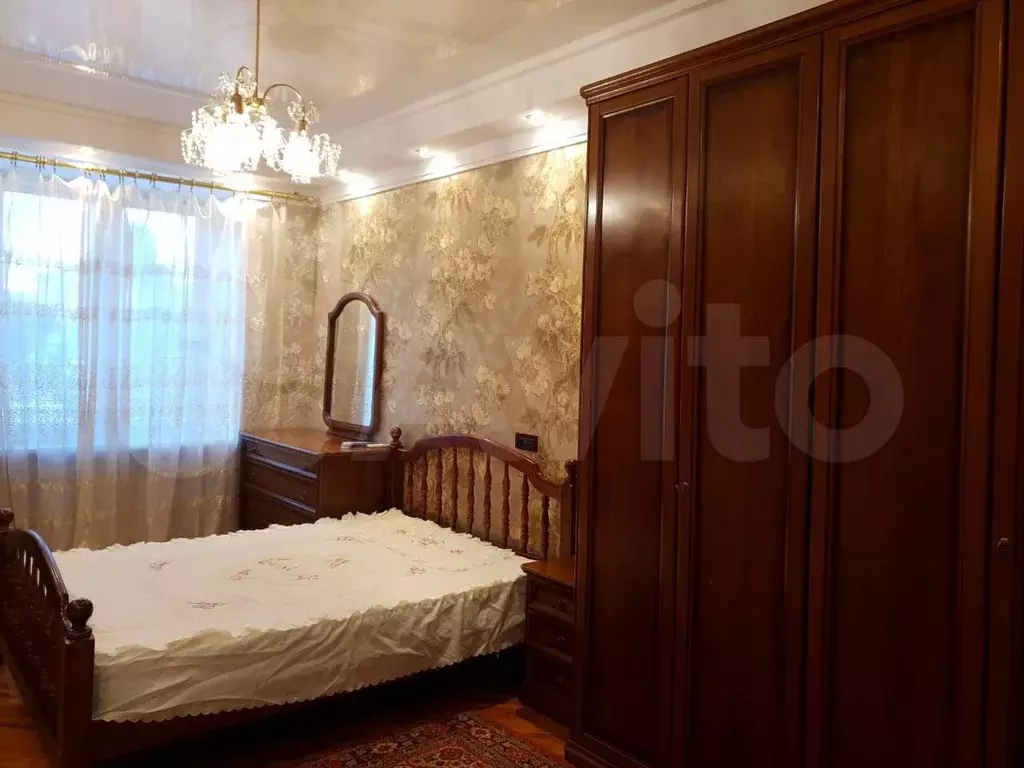 3-к. квартира, 80 м, 2/7 эт. - Фото 1