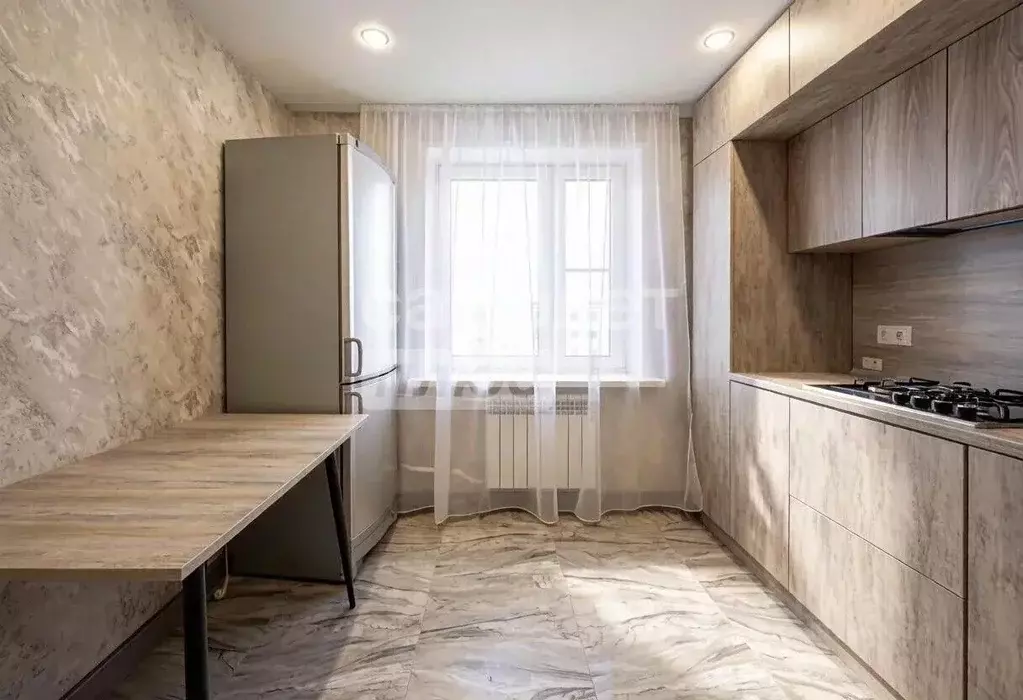 3-к кв. Московская область, Подольск ул. Курчатова, 61б (66.6 м) - Фото 1