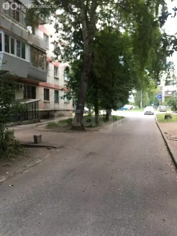 1-комнатная квартира: Самара, Днепровский проезд, 5 (23 м) - Фото 1