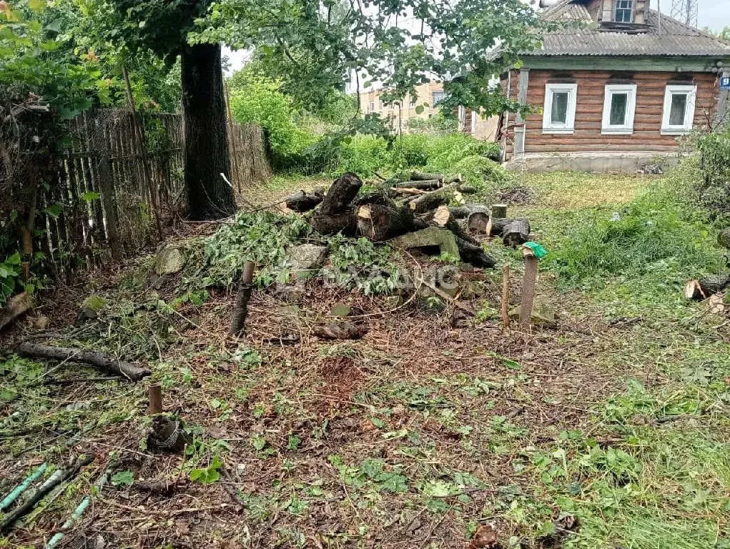Продается участок в с. Ям - Фото 1
