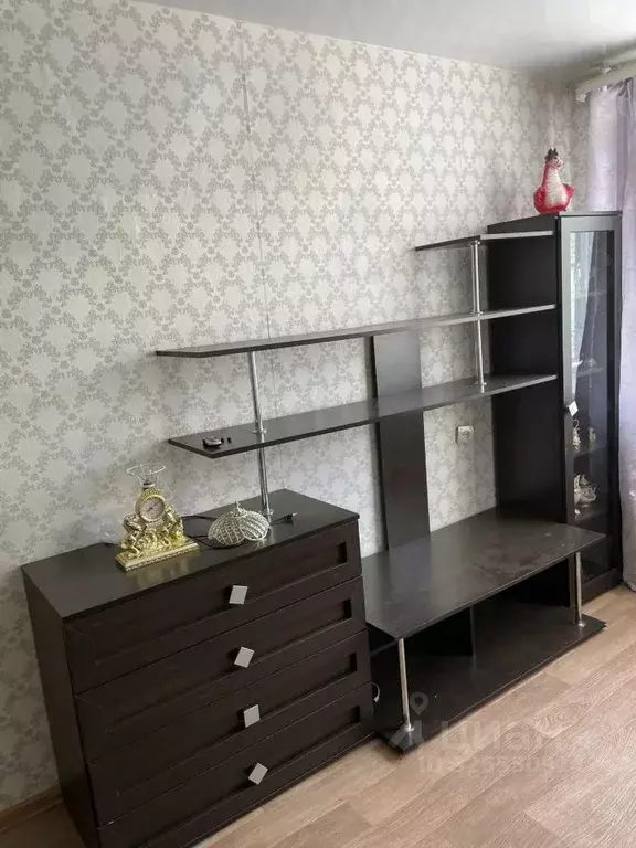 1-к кв. Ивановская область, Кинешма ул. Карла Либкнехта, 2 (30.0 м) - Фото 2