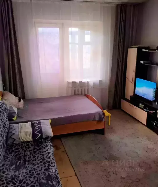 2-к кв. Алтайский край, Барнаул ул. Куета, 27А (46.7 м) - Фото 1