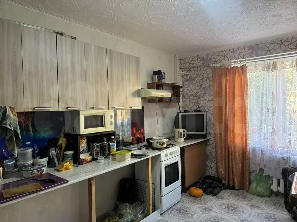 2-к. квартира, 56,3 м, 1/3 эт. - Фото 1