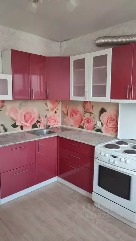 4-к кв. Томская область, Томск пос. Светлый, 2 (79.0 м) - Фото 1