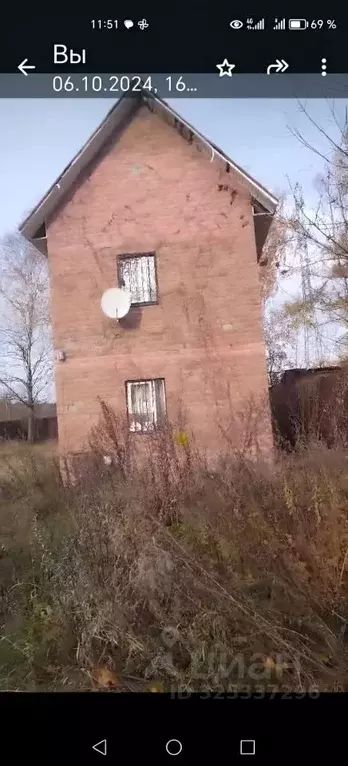 Участок в Московская область, Химки Сходня мкр, Саврасово кв-л,  (15.5 ... - Фото 1