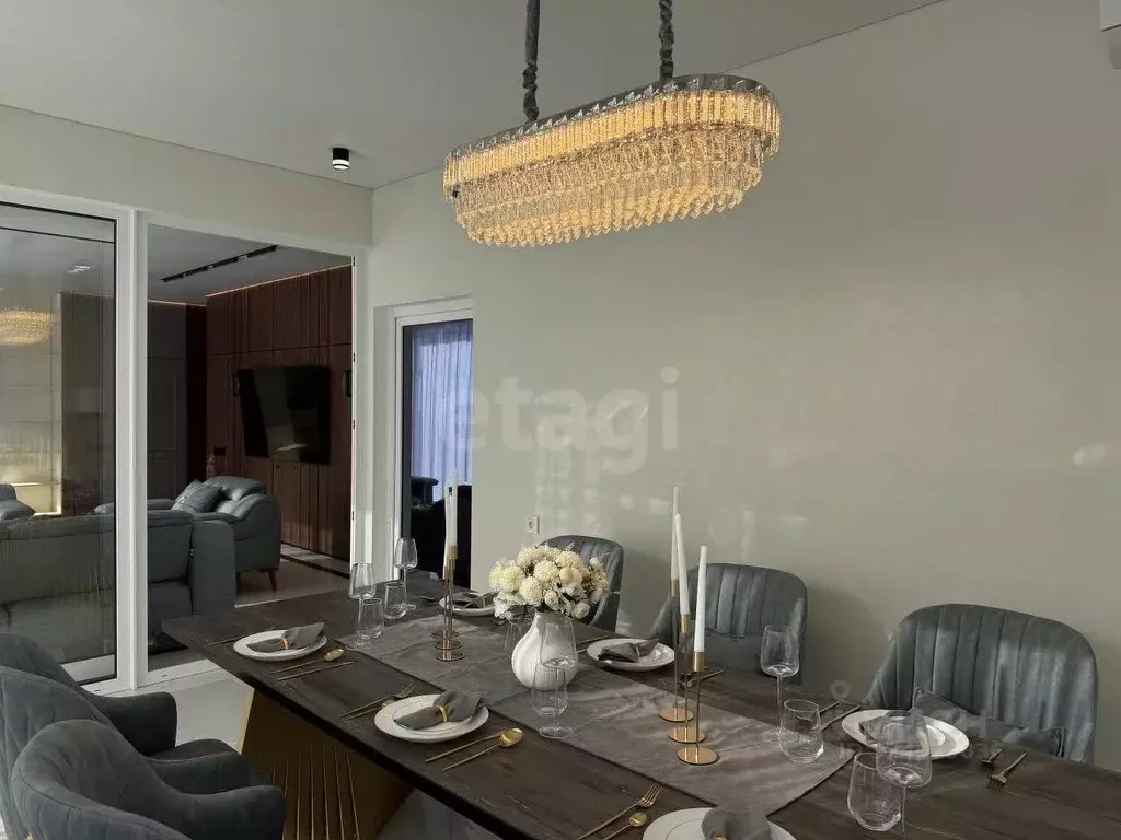 Дом в Севастополь Кипарис СНТ, 41 (240 м) - Фото 1