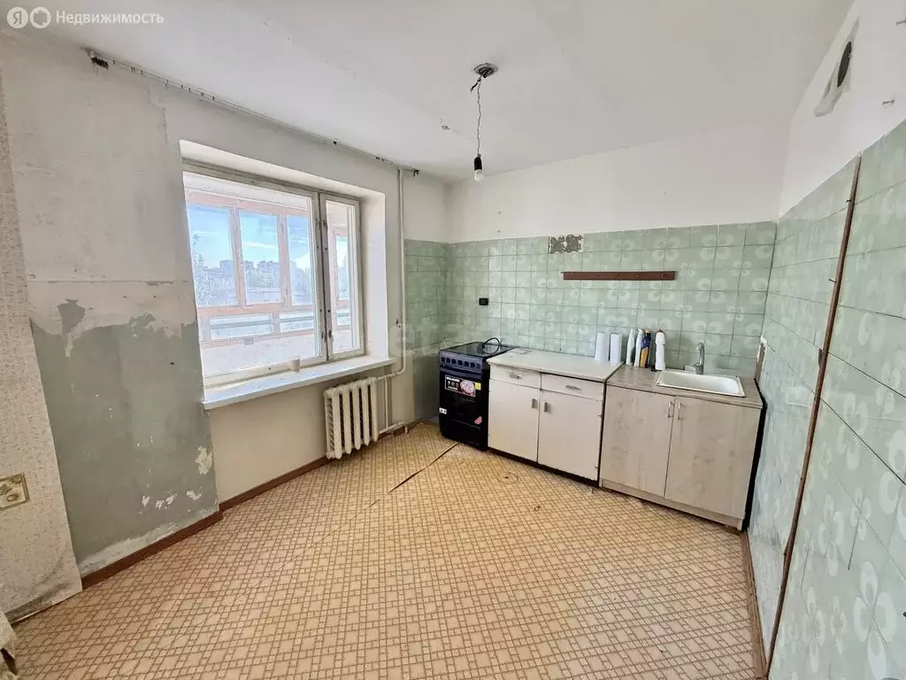 3-комнатная квартира: Симферополь, Киевская улица, 137 (73.7 м) - Фото 1