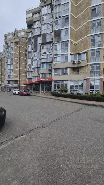 2-к кв. Краснодарский край, Сочи Лазаревское жилрайон, ул. Малышева, ... - Фото 2