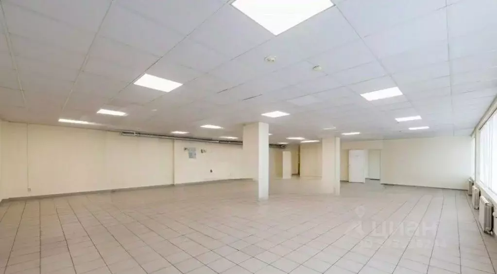 Помещение свободного назначения в Санкт-Петербург ш. Революции, 69 ... - Фото 2