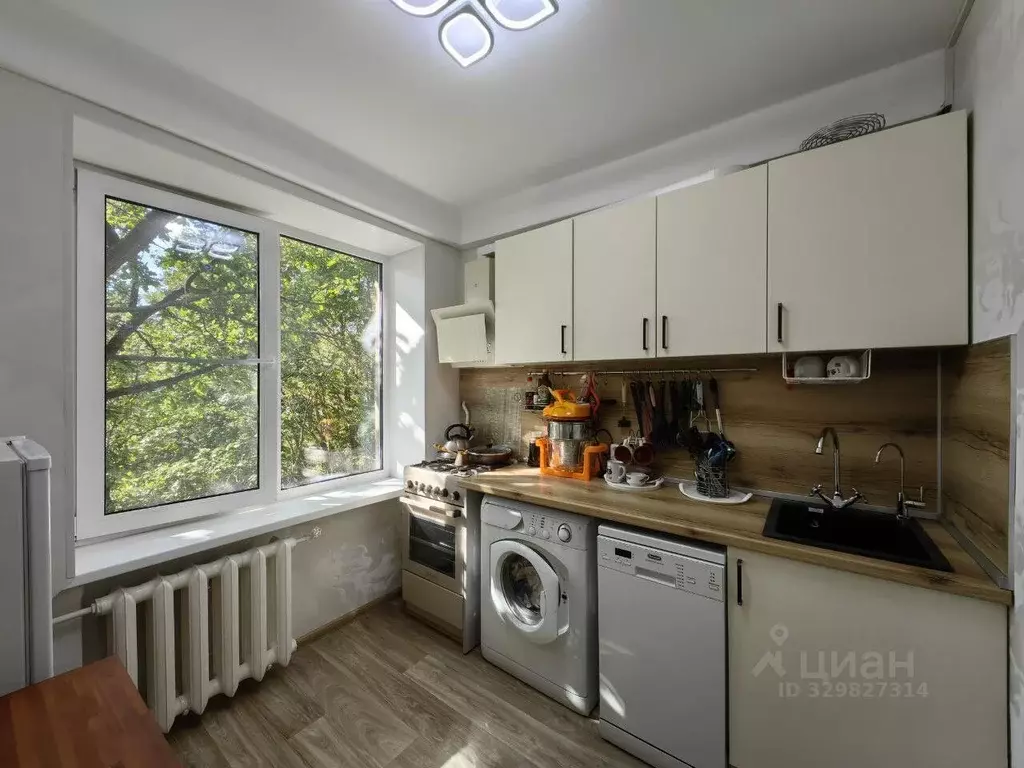 1-к кв. Санкт-Петербург Новосибирская ул., 19 (40.0 м) - Фото 1