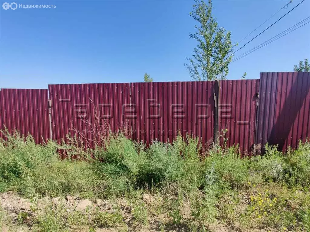 Участок в Красноярск, Сенная улица (10 м) - Фото 1