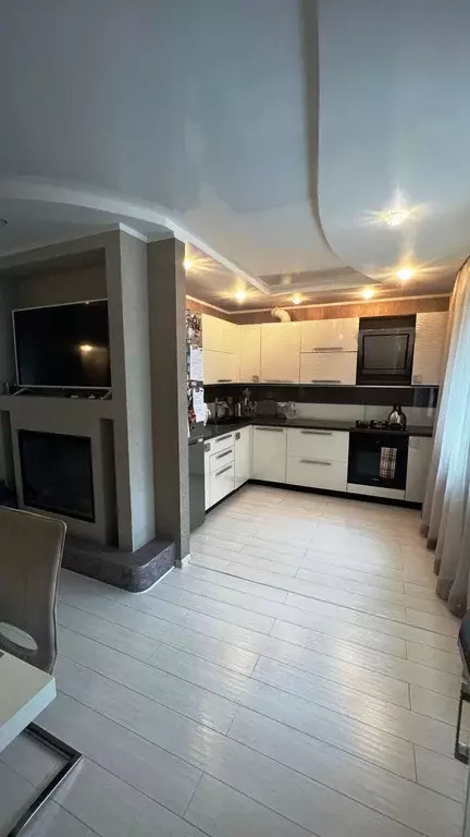 Продаётся 3-к квартира, 117.9 м - Фото 0