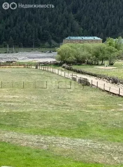 Участок в Эльбрусский район, село Верхний Баксан (30 м) - Фото 1