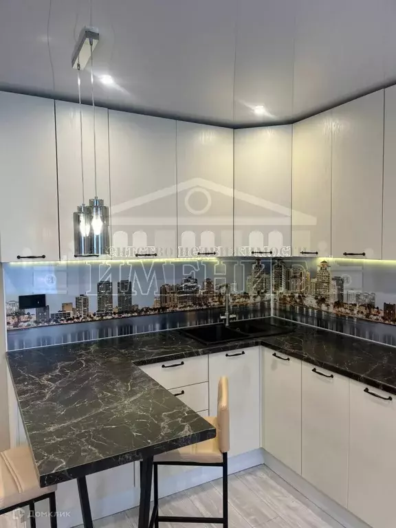Продаётся 4-к квартира, 76.8 м - Фото 1