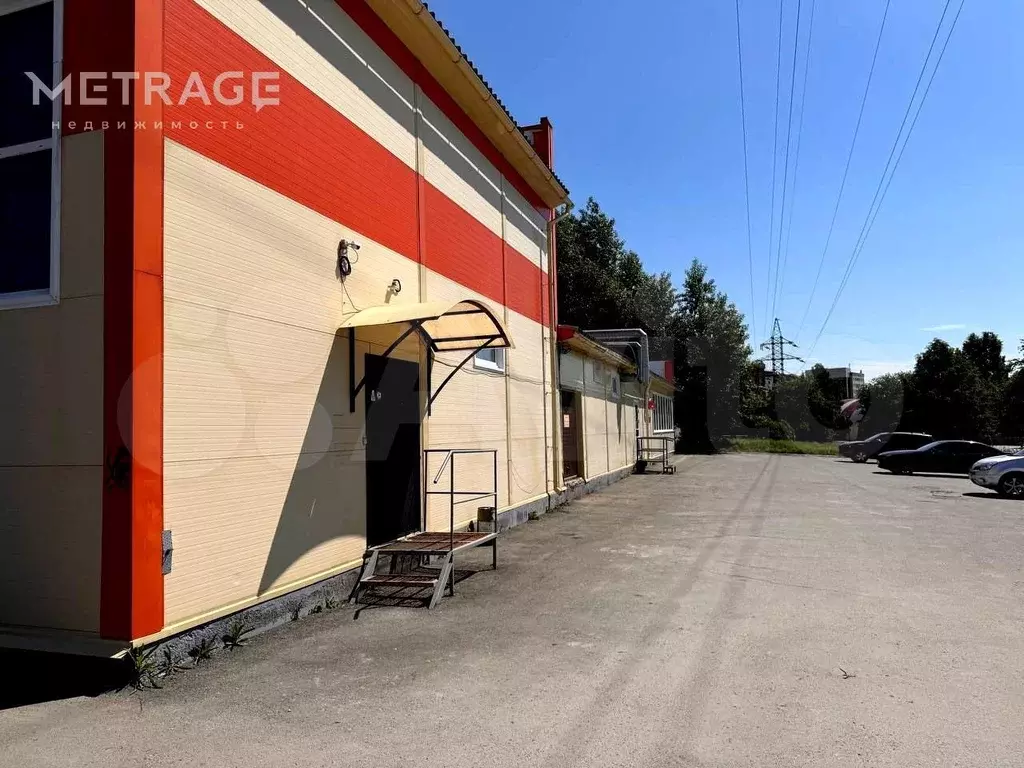 Сдам помещение свободного назначения, 330 м - Фото 1