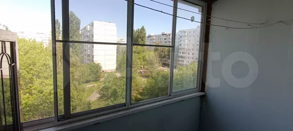 1-к. квартира, 30,7 м, 5/9 эт. - Фото 1
