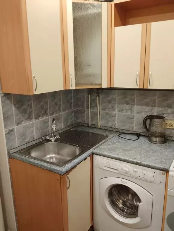 2-к кв. Новгородская область, Великий Новгород Октябрьская ул., 6к1 ... - Фото 2