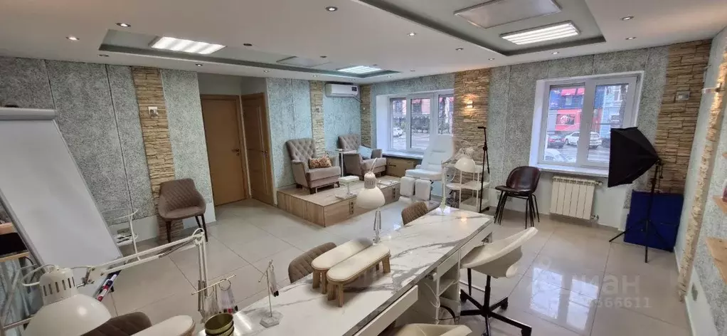 Офис в Ростовская область, Ростов-на-Дону Красноармейская ул., 61/101 ... - Фото 1