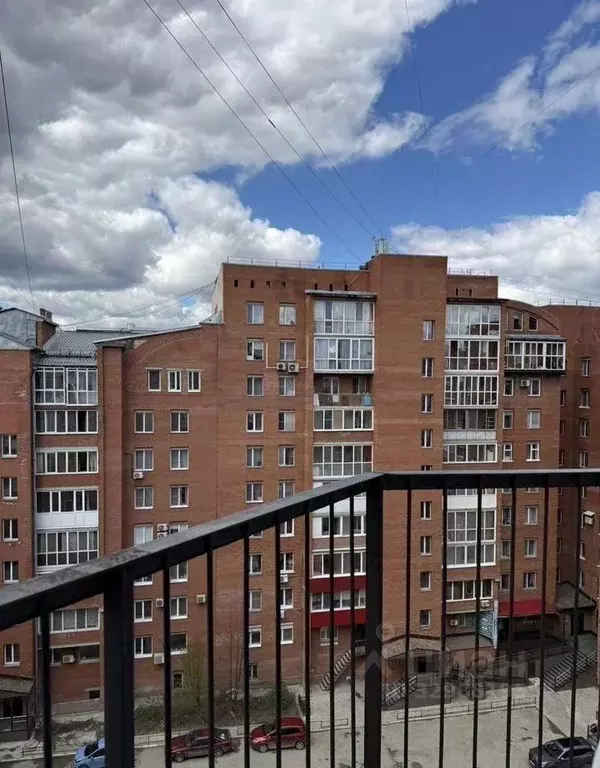 Студия Томская область, Томск Алтайская ул., 24 (32.0 м) - Фото 2