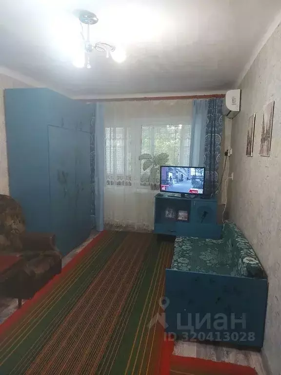 1-к кв. Крым, Керчь ул. Мира, 7 (32.0 м) - Фото 0