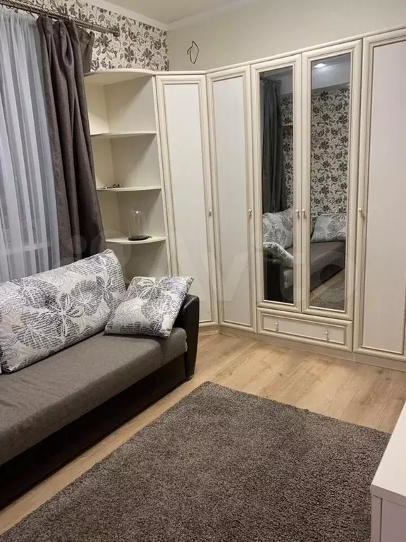 2-к. квартира, 48 м, 1/5 эт. - Фото 1