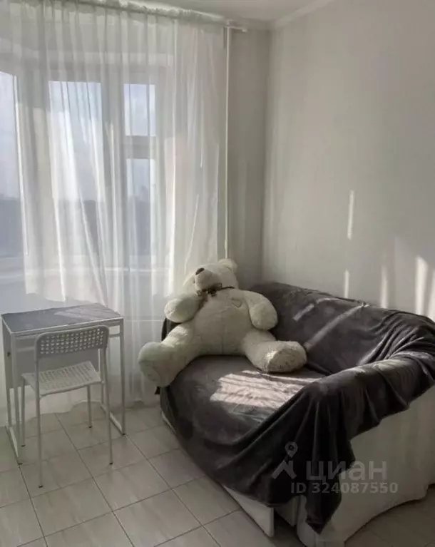 1-к кв. Московская область, Балашиха Советская ул., 56 (38.0 м) - Фото 1