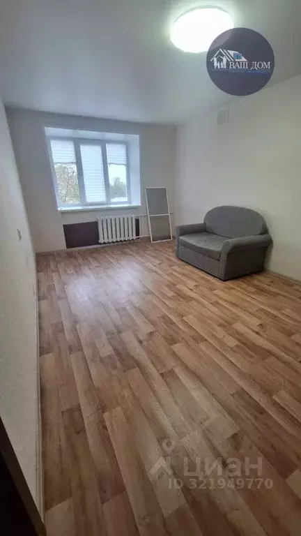 Комната Архангельская область, Северодвинск ул. Макаренко, 5 (17.0 м) - Фото 1