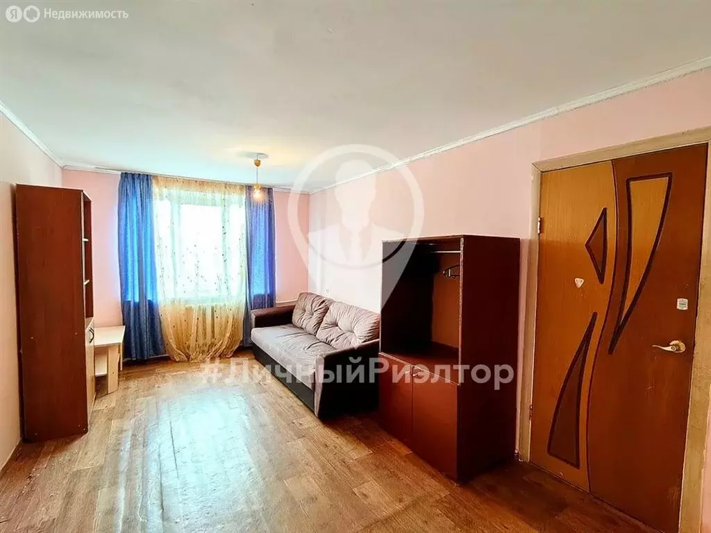 1к в 2-комнатной квартире (17.2 м) - Фото 1