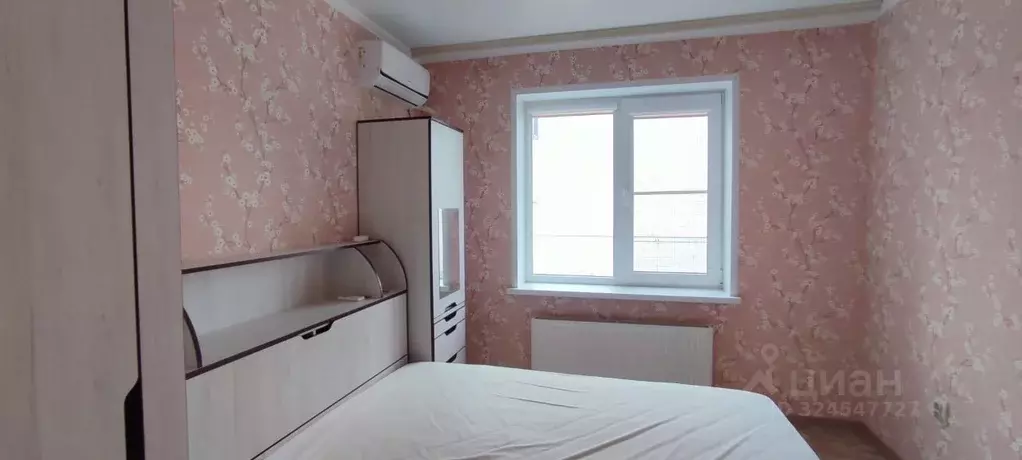 2-к кв. Краснодарский край, Ейск Красная ул., 59/2 (64.2 м) - Фото 1