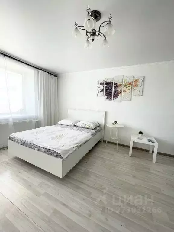 1-к кв. Башкортостан, Нефтекамск ул. Строителей, 67 (36.0 м) - Фото 2