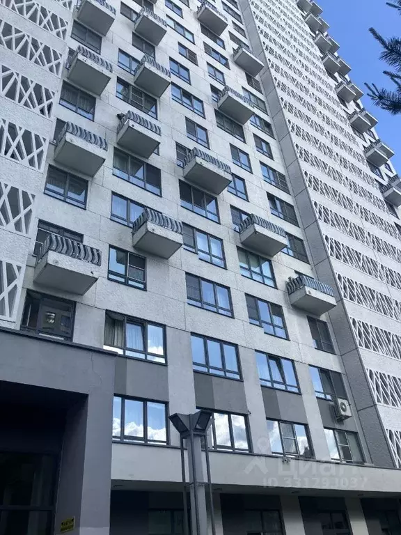2-к кв. Москва просп. Маршала Жукова, 43к5 (76.0 м) - Фото 2