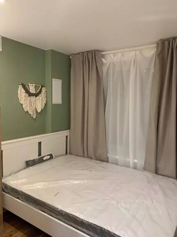 2-к кв. Москва Туристская ул., 22К2 (44.0 м) - Фото 1