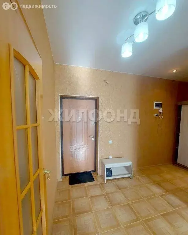 1-комнатная квартира: Томск, Советская улица, 90 (41.4 м) - Фото 2