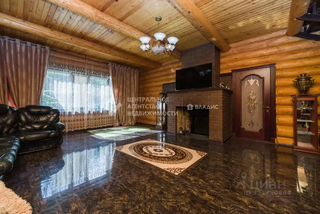 Дом в Рязанская область, Рязань Пойменная ул., 5 (195 м) - Фото 2