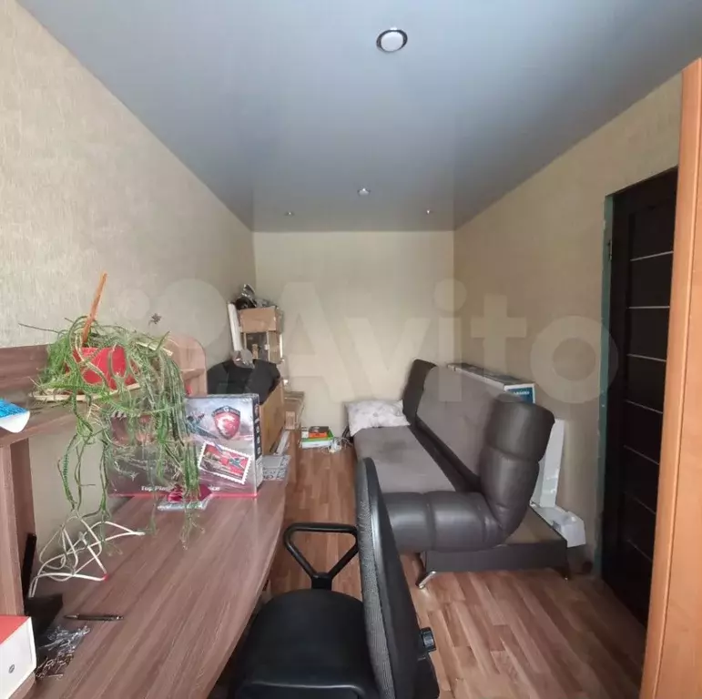 2-к. квартира, 42 м, 5/5 эт. - Фото 0