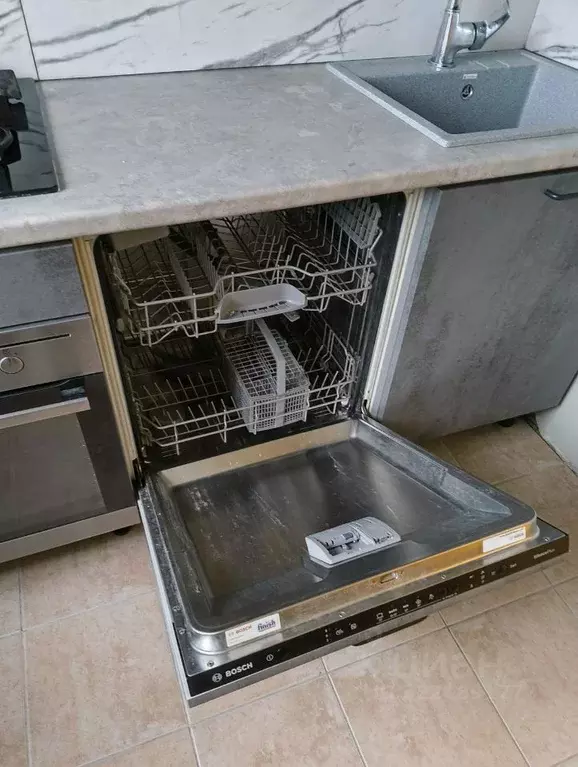 1-к кв. Тульская область, Суворов Тульская ул. (35.0 м) - Фото 2