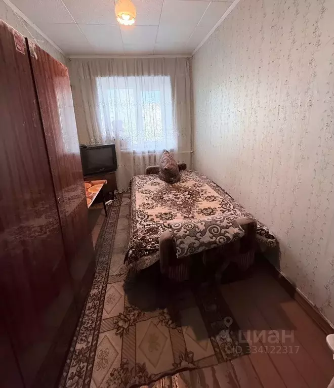 Комната Московская область, Подольск ул. Кирова, 66 - Фото 1