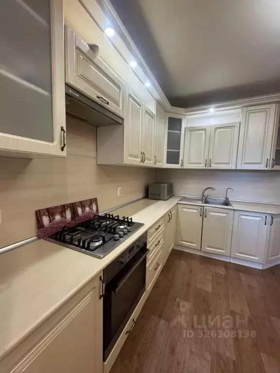 1-к кв. Татарстан, Казань ул. Салиха Батыева, 13 (43.3 м) - Фото 2