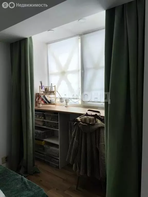 3-комнатная квартира: Белгород, улица Челюскинцев, 56 (63.4 м) - Фото 2