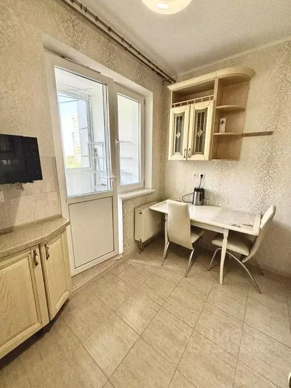 2-к кв. Москва ул. Милашенкова, 3К2 (56.0 м) - Фото 2